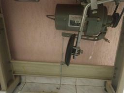 M�quina Reta Sun special