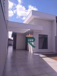 Título do anúncio: Casa com 3 dormitórios à venda, 66 m² por R$ 260.000,00 - Jardim Paulista III - Maringá/PR