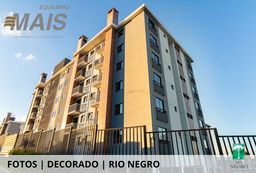 Título do anúncio: Apartamento para venda com 68 metros quadrados com 3 quartos em Cajuru - Curitiba - PR
