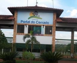 Título do anúncio: Residencial Portal do Cerrado (sobrado alto padrão) Bela Vista de Goiás, GO