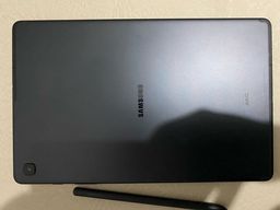 Título do anúncio: Tablet Samsung Tab S6 lite
