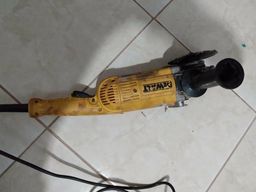 Lixadeira Dewalt 2.200w