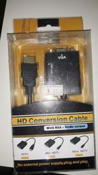 Título do anúncio: Adaptador HDMI