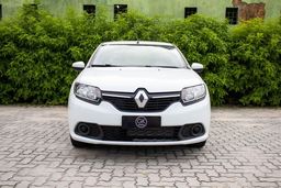 Título do anúncio: Renault Sandero exp 1.0 2020