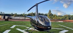 Título do anúncio: Helicóptero Robson 44 a venda também parcelamos 
