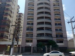 Título do anúncio: Apartamento no Ed. Ouro Preto a venda com 115,03 m² - Jardim Jalisco - Resende - RJ
