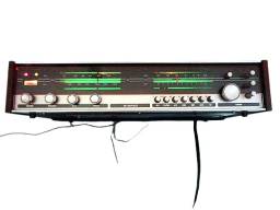 Título do anúncio: Philips Tipo: 06 RH 716/00 Receiver Stereo dos anos 70