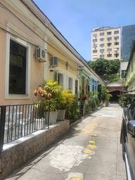 Título do anúncio: Casa de vila para venda tem 100 metros quadrados com 2 quartos em Centro - Rio de Janeiro 