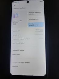 Título do anúncio: Xiaomi Remi Note 9s 128gb 6gbRAM 
