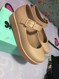 sapatilha zaxy cover mary jane