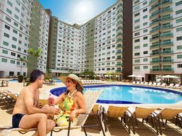 Riviera Park Hotel - Caldas Novas / Promo��o Feriado
