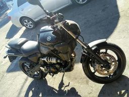 Yamaha MT 03 650 cc - 2008