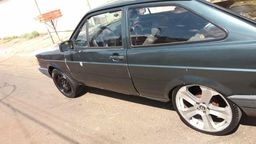 Gol suspens�o a ar e som - 1994