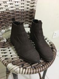 bota murielli feminina