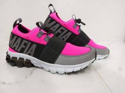 tenis bella mafia