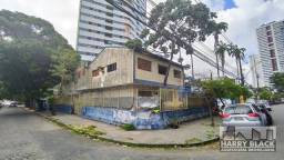 Título do anúncio: Casa à venda, 558 m² por R$ 1.000.000,00 - Madalena - Recife/PE