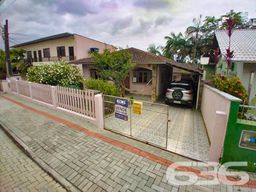 Título do anúncio: Casa à venda com 2 dormitórios em Itaum, Joinville cod:01031639