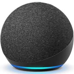 Título do anúncio: Alexa Echo Dot 4° geração 
