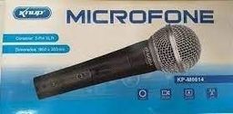 Título do anúncio: Microfone