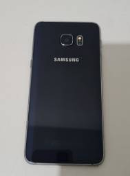 Título do anúncio: Galaxy S7 Edge Plus Entrego Aceito Cartão 