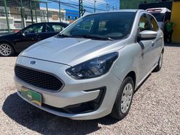 Título do anúncio: ¥ Ford KA SE 1.0 2019 ¥  Apenas $ 54.900 so na Brasil veículos 