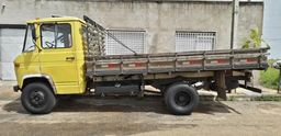 Caminh�o 608 D