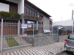 Título do anúncio: (1720) alugo casa comercial no bairro sao jose