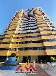 Título do anúncio: Apartamento para venda tem 93 metros quadrados com 3 quartos em Meireles - Fortaleza - CE
