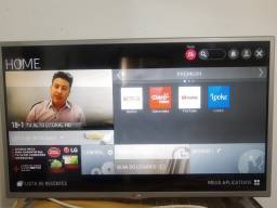 Título do anúncio: Tv Smart LG 32 polegadas 