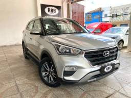 Título do anúncio: Hyundai Creta prestige 2018 automática 