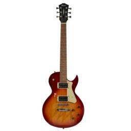 Título do anúncio: Guitarra Cort Les Paul CR100 Classic Rock