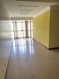 Título do anúncio: Apartamento para aluguel com 70 metros quadrados com 3 quartos em Taguatinga Norte - Brasí