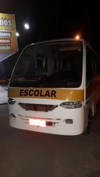 Micro �nibus volare ano 200422 lugares - 2004