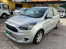 Título do anúncio: Ford KA 1.0 SE (2019)/// $54.900 BRASIL VEÍCULOS 