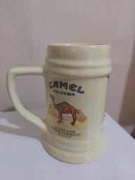 Título do anúncio: Caneco de chopp - caneca Camel