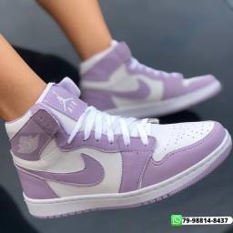 Título do anúncio: Tênis da Nike Jordan Feminino 