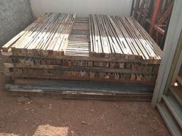 Viga met�lica VM