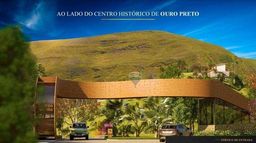 Título do anúncio: Terreno à venda, 500 m² por R$ 349.000,00 - Centro - Ouro Preto/MG