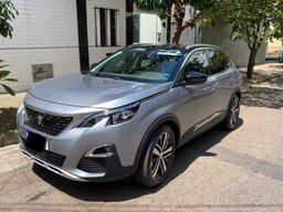 Peugeot 3008 2019 Em Belo Horizonte E Regiao Mg Olx