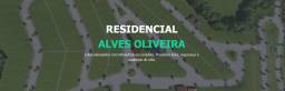 Título do anúncio: Empreendimento à venda, Loteamento Alves de Oliveira, Manhuaçu, MG