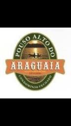 Vende �gio de lote pouso auto do Araguaia regi�o da vi�va nova crixas