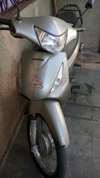 Biz es 125 - 2007