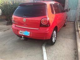 Polo 1.6 Sportline - 2010