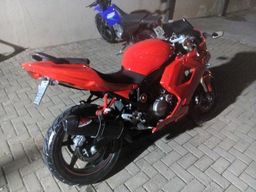 Kasinski comet grt 250 - 2009