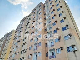 Título do anúncio: Apartamento para aluguel, 2 quartos, Coqueiro - Ananindeua/PA