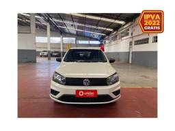 Título do anúncio: Volkswagen Gol 2019 1.6 msi totalflex 4p manual