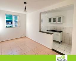 Título do anúncio: Apartamento para aluguel tem 47 metros quadrados com 2 quartos em Coophema - Cuiabá - MT