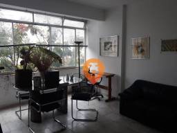 Título do anúncio: Apartamento à venda, 80 m² por R$ 320.000,00 - Floresta - Belo Horizonte/MG