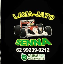 Título do anúncio: Lava jato Senna contratando