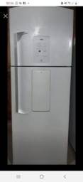 Título do anúncio: geladeira 110 volts 441 litros frost free